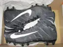Nike Cleats (10 Pairs of Assorted Styles &#x26; Sizes)