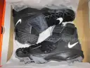 Nike Cleats (10 Pairs of Assorted Styles &#x26; Sizes)