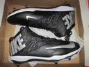 Nike Cleats (10 Pairs of Assorted Styles &#x26; Sizes)