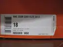 Nike Cleats (10 Pairs of Assorted Styles &#x26; Sizes)