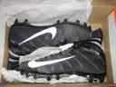 Nike Cleats (10 Pairs of Assorted Styles &#x26; Sizes)