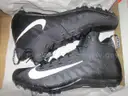 Nike Cleats (10 Pairs of Assorted Styles &#x26; Sizes)