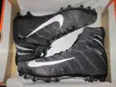 Nike Cleats (10 Pairs of Assorted Styles &#x26; Sizes)