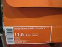 Nike Cleats (10 Pairs of Assorted Styles &#x26; Sizes)