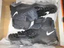 Nike Cleats (10 Pairs of Assorted Styles &#x26; Sizes)