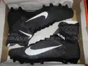 Nike Cleats (10 Pairs of Assorted Styles &#x26; Sizes)