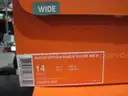 Nike Cleats (10 Pairs of Assorted Styles &#x26; Sizes)