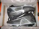 Nike Cleats (10 Pairs of Assorted Styles &#x26; Sizes)