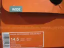 Nike Cleats (10 Pairs of Assorted Styles &#x26; Sizes)
