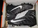 Nike Cleats (10 Pairs of Assorted Styles &#x26; Sizes)