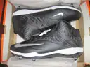 Nike Cleats (10 Pairs of Assorted Styles &#x26; Sizes)
