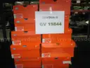 Nike Cleats (10 Pairs of Assorted Styles &#x26; Sizes)