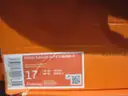Nike Cleats (10 Pairs of Assorted Styles &#x26; Sizes)