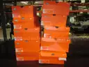 Nike Cleats (10 Pairs of Assorted Styles &#x26; Sizes)