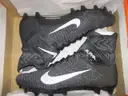 Nike Cleats (10 Pairs of Assorted Styles &#x26; Sizes)