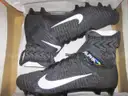 Nike Cleats (10 Pairs of Assorted Styles &#x26; Sizes)