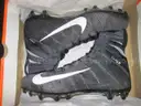 Nike Cleats (10 Pairs of Assorted Styles &#x26; Sizes)