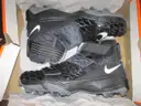 Nike Cleats (10 Pairs of Assorted Styles &#x26; Sizes)