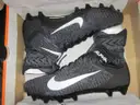 Nike Cleats (10 Pairs of Assorted Styles &#x26; Sizes)