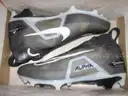 Nike Cleats (10 Pairs of Assorted Styles &#x26; Sizes)