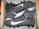 Nike Cleats (10 Pairs of Assorted Styles &#x26; Sizes)