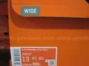 Nike Cleats (10 Pairs of Assorted Styles &#x26; Sizes)