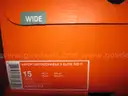 Nike Cleats (10 Pairs of Assorted Styles &#x26; Sizes)