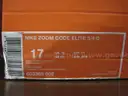 Nike Cleats (10 Pairs of Assorted Styles &#x26; Sizes)