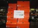 Nike Cleats (10 Pairs of Assorted Styles &#x26; Sizes)