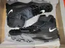 Nike Cleats (10 Pairs of Assorted Styles &#x26; Sizes)