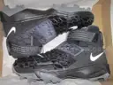 Nike Cleats (10 Pairs of Assorted Styles &#x26; Sizes)