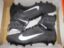 Nike Cleats (10 Pairs of Assorted Styles &#x26; Sizes)