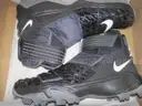Nike Cleats (10 Pairs of Assorted Styles &#x26; Sizes)