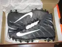 Nike Cleats (10 Pairs of Assorted Styles &#x26; Sizes)