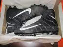 Nike Cleats (10 Pairs of Assorted Styles &#x26; Sizes)