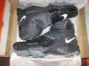 Nike Cleats (10 Pairs of Assorted Styles &#x26; Sizes)