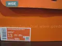 Nike Cleats (10 Pairs of Assorted Styles &#x26; Sizes)