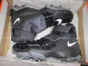 Nike Cleats (10 Pairs of Assorted Styles &#x26; Sizes)