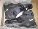 Nike Cleats (10 Pairs of Assorted Styles &#x26; Sizes)
