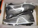 Nike Cleats (10 Pairs of Assorted Styles &#x26; Sizes)
