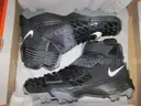 Nike Cleats (10 Pairs of Assorted Styles &#x26; Sizes)