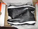 Nike Cleats (10 Pairs of Assorted Styles &#x26; Sizes)