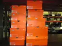 Nike Cleats (10 Pairs of Assorted Styles &#x26; Sizes)
