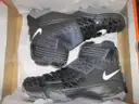 Nike Cleats (10 Pairs of Assorted Styles &#x26; Sizes)