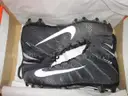 Nike Cleats (10 Pairs of Assorted Styles &#x26; Sizes)