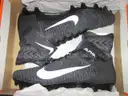 Nike Cleats (10 Pairs of Assorted Styles &#x26; Sizes)