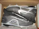 Nike Cleats (10 Pairs of Assorted Styles &#x26; Sizes)