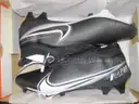 Nike Cleats (10 Pairs of Assorted Styles &#x26; Sizes)