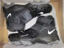 Nike Cleats (10 Pairs of Assorted Styles &#x26; Sizes)