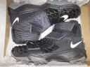 Nike Cleats (10 Pairs of Assorted Styles &#x26; Sizes)